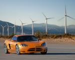 Dodge Circuit EV Concept 2009 года